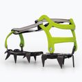 Crampoane coș CAMP Stalker Universal green 3