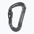 Carabinieră de escaladă CAMP Photon Lock gun metal