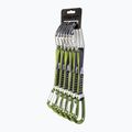 Bucle de cățărare CAMP Orbit Wire Express KS 6 pack
