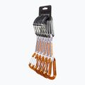 Bucle de cățărare CAMP Photon Wire Express KS Dyneema 6 pack 12 cm