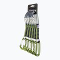 Bucle de cățărare CAMP Orbit Wire Express KS 6 pack