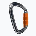 Carabinieră CAMP Orbit 2Lock gun metal/orange 3