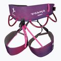 Ham de alpinism CAMP Energy Janja violet 2