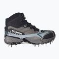 Crampoane pentru încălțăminte CAMP Ice Master Pro grey/violet