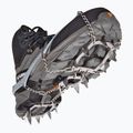 Crampoane pentru încălțăminte CAMP Ice Master Pro grey/violet 3