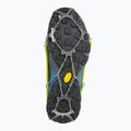 Crampoane pentru încălțăminte CAMP Ice Master Ultralight lime/violet 4