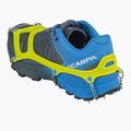 Crampoane pentru încălțăminte CAMP Ice Master Ultralight lime/orange 2