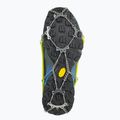Crampoane pentru încălțăminte CAMP Ice Master Ultralight lime/orange 4