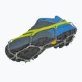 Crampoane pentru încălțăminte CAMP Ice Master Ultralight lime/light blue 3