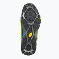Crampoane pentru încălțăminte CAMP Ice Master Ultralight lime/light grey 4