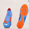 PUMA Future Match+ Ll FG/AG ghete de fotbal pentru bărbați albastru 107176 01 11
