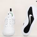 Nike Air Zoom Hyperace 2 femei pantofi de volei alb AA0286-100 12