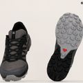 Încălțăminte de trekking pentru femei Salomon Outrise GTX neagră L47142600 21
