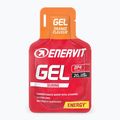 Gel energetic Enervit Sport 25 ml orange