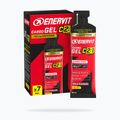 Set de geluri energetice Enervit Carbo Gel C2: 1Pro 7 pcs x 60 ml cola with caffeine