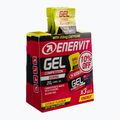 Enervit energy gel 3x25ml citrice 98891