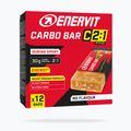 Set de batoane energizante Enervit C2:1 Carbo Pro 12 pcs x 45 g no flavour