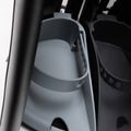 Okbaby Bodyguard Rack/Baby Shield scaun de bicicletă pentru copii negru OKB-BGR-738-RACK-BLK-NEW 5
