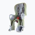 Fotoliu pentru bicicletă Okbaby 10+ grey/sage 2