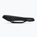 Șa de bicicletă SAN MARCO Sportive Biofoam Open Small 0-30° black matte 2