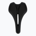 Șa de bicicletă SAN MARCO Sportive Biofoam Open Small 0-30° black matte 3