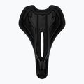 Șa de bicicletă SAN MARCO Sportive Biofoam Open Small 0-30° black matte 4