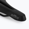 Șa de bicicletă SAN MARCO Sportive Biofoam Open Small 0-30° black matte 5