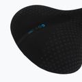 Șa de bicicletă SAN MARCO City Gel Small 60-90° negru 5
