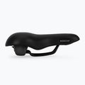 SAN MARCO Trekking Biofoam Large 30-60° negru mat șa de bicicletă pentru bărbați 2
