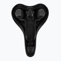 SAN MARCO Trekking Biofoam Large 30-60° negru mat șa de bicicletă pentru bărbați 4
