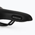 SAN MARCO Trekking Biofoam Large 30-60° negru mat șa de bicicletă pentru bărbați 6