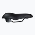 SAN MARCO Trekking Biofoam Large 30-60° negru mat șa de bicicletă pentru bărbați