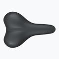 SAN MARCO Trekking Biofoam Large 30-60° negru mat șa de bicicletă pentru bărbați 2