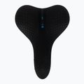 Șa de bicicletă SAN MARCO Trekking Gel Large 30-60° negru 3