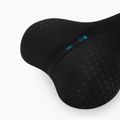 Șa de bicicletă SAN MARCO Trekking Gel Large 30-60° negru 5