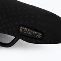 Șa de bicicletă SAN MARCO Trekking Gel Large 30-60° negru 6