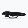 Șa de bicicletă SAN MARCO Trekking Gel Small 30-60° negru 2