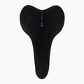 Șa de bicicletă SAN MARCO Trekking Gel Small 30-60° negru 3