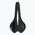 Șa de bicicletă SAN MARCO Era Dynamic Wide Open black 3