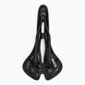 Șa de bicicletă SAN MARCO Aspide Dynamic Wide Open black 4