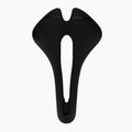 Șa de bicicletă pentru bărbați SAN MARCO Aspide Short Sport Wide Open black 3