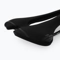 Șa de bicicletă pentru bărbați SAN MARCO Aspide Short Sport Wide Open black 5