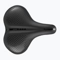 SAN MARCO City Biofoam Sofa șa de bicicletă 60-90° negru 2