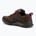 Încălțăminte de trekking pentru bărbați Merrell Annex Trak Low brown 3