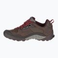 Pantofi de trekking pentru bărbați Merrell Annex Trak Low brown 3