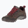 Pantofi de trekking pentru bărbați Merrell Annex Trak Low brown 4