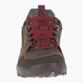 Încălțăminte de trekking pentru bărbați Merrell Annex Trak Low brown 6