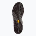 Încălțăminte de trekking pentru bărbați Merrell Annex Trak Low brown 8