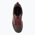 Încălțăminte de trekking pentru bărbați Merrell Annex Trak Low brown 9