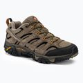 Cizme de drumeție pentru bărbați Merrell Moab 2 Vent maro J598231